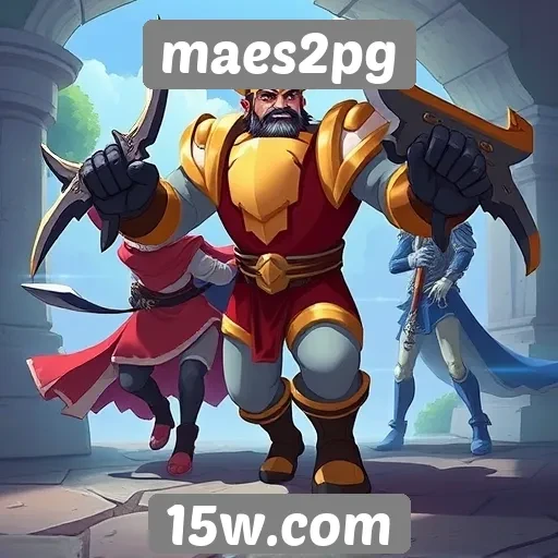 Dicas para iniciantes em maes2pg