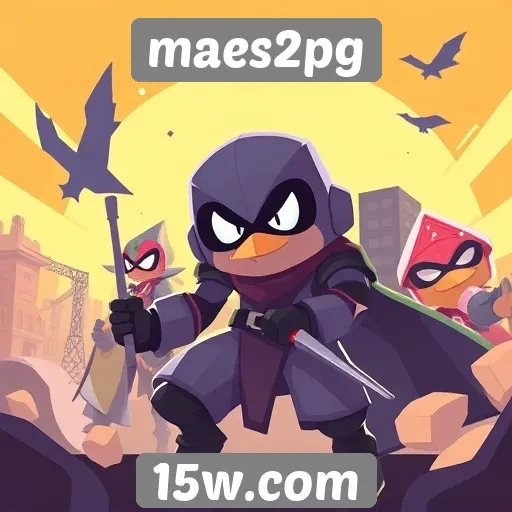 Análise do catálogo de jogos no site maes2pg