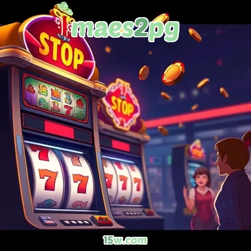 maes2pg: Descubra as Inovações da Seção Multijogador