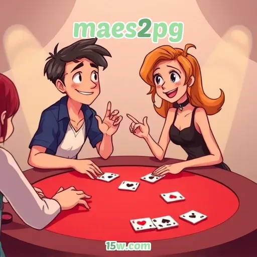 maes2pg: Táticas Imperdíveis para Vencer em Jogos de Estratégia