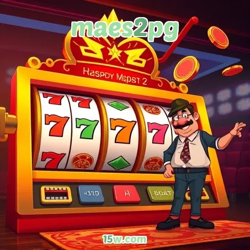 maes2pg: Explore Novas Dimensões na Seção de Cartas