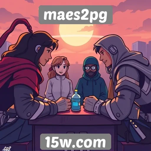 jogos cooperativos em maes2pg atraem jogadores