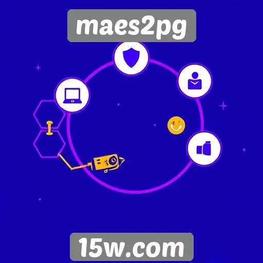 Funcionalidades exclusivas do maes2pg para usuários