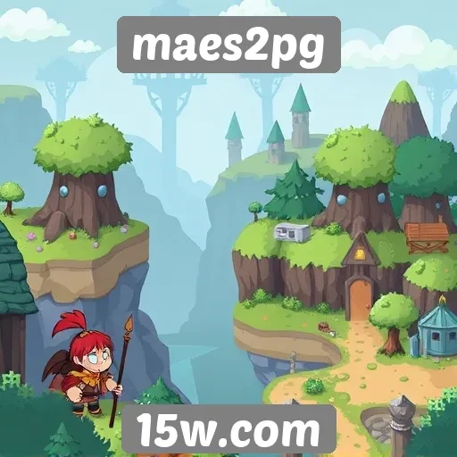 Comparativo de desempenho entre jogos do maes2pg