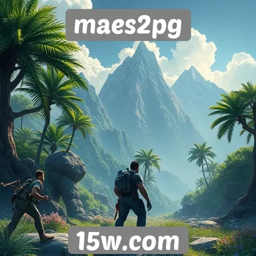 evolução dos gráficos em jogos do maes2pg